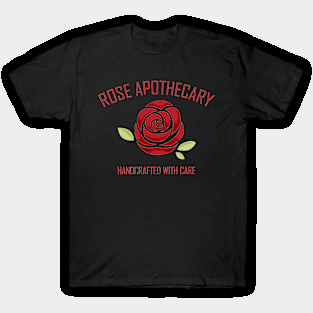 Rose Apothecary T-Shirt